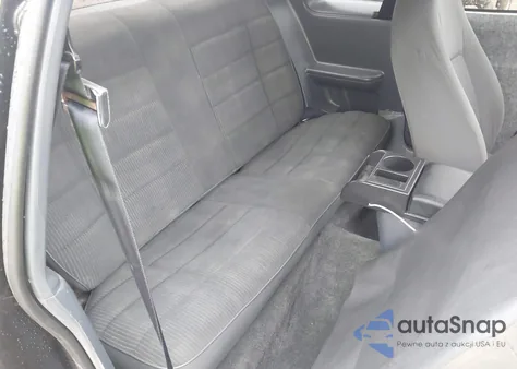 1983 Ford Mustang from USA, damaged, VIN 1FABP26A9DF138452